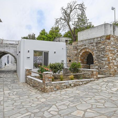 Le Petit Ενα Μικρό Αλλά Όμορφο Σπίτι Leilighet Stení Eksteriør bilde