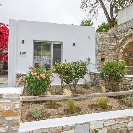 Le Petit Ενα Μικρό Αλλά Όμορφο Σπίτι Leilighet Stení Eksteriør bilde